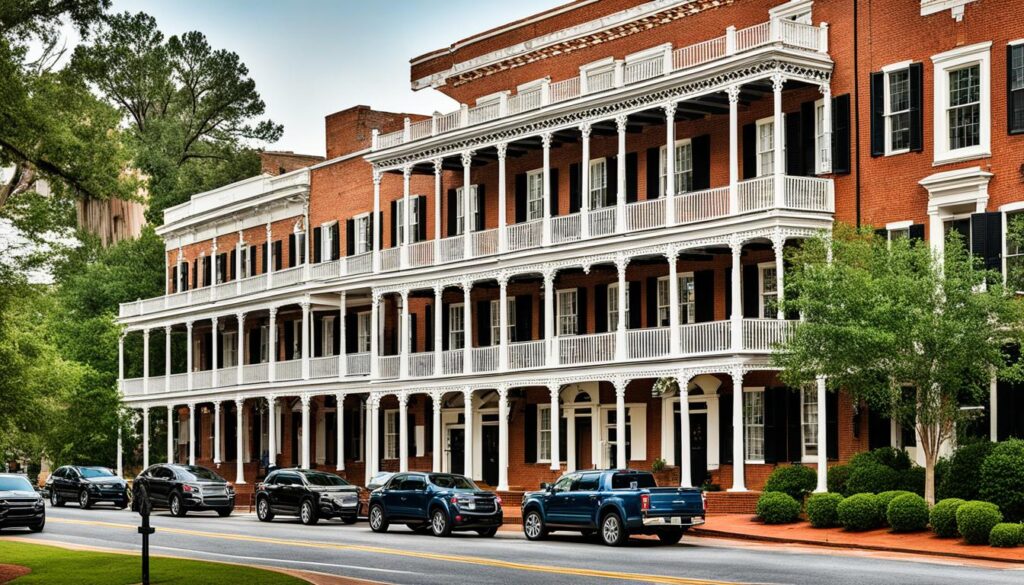 Augusta attractions Augusta attractions