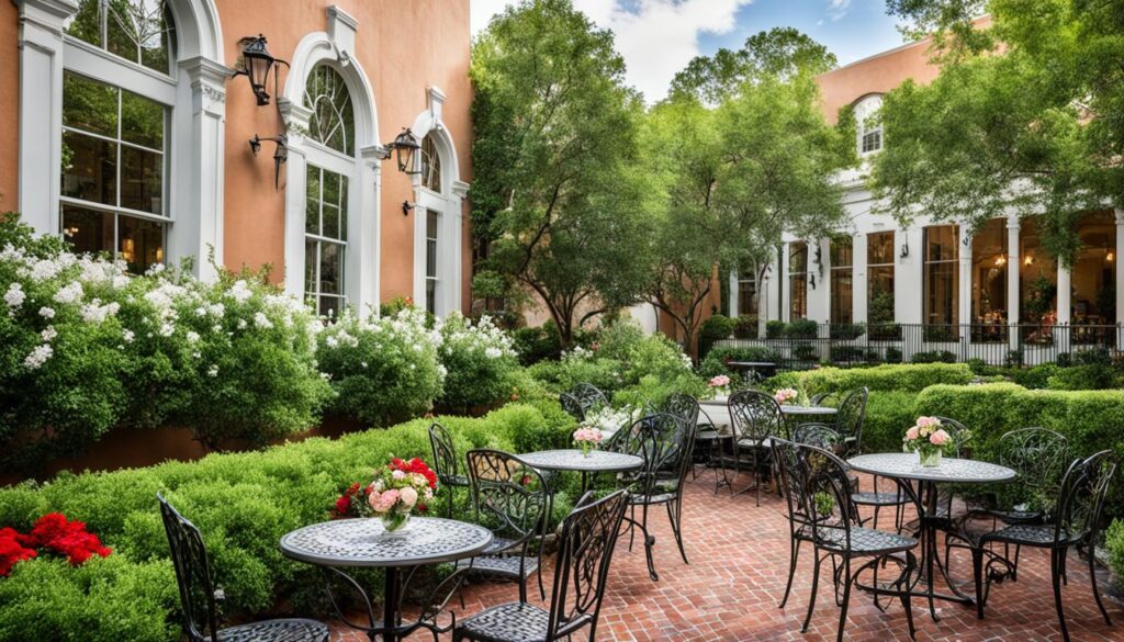 Augusta boutique hotels Augusta boutique hotels