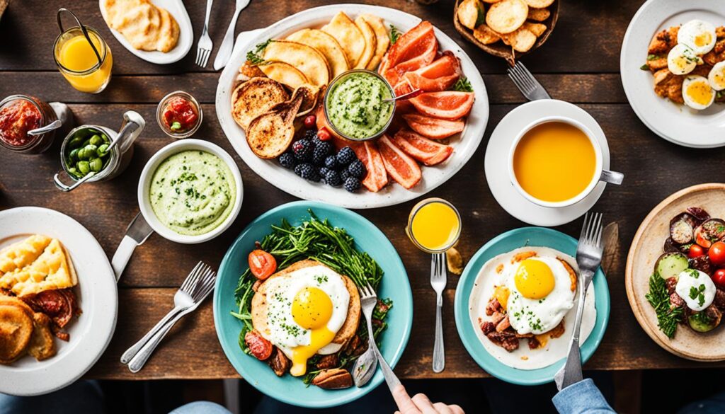 Augusta brunch reviews Augusta brunch reviews
