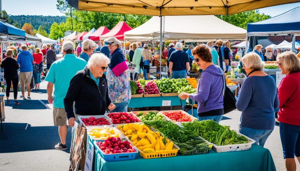 Augusta community market Augusta community market