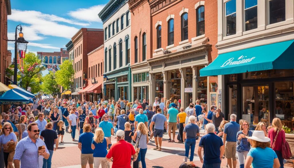 Augusta downtown attractions Augusta downtown attractions