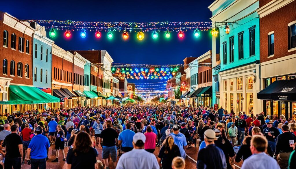 Augusta downtown events Augusta downtown events