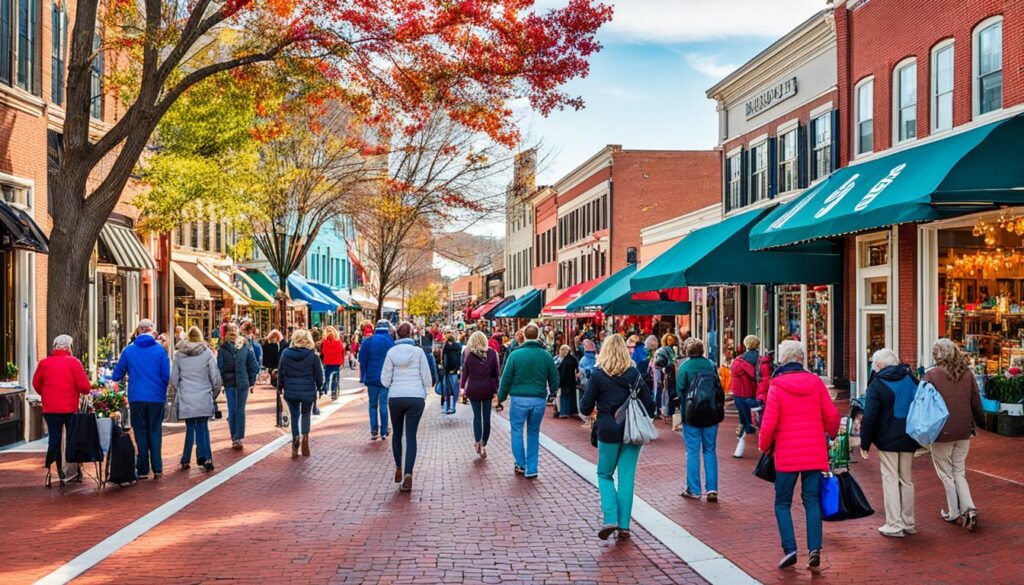 Augusta downtown shopping Augusta downtown shopping
