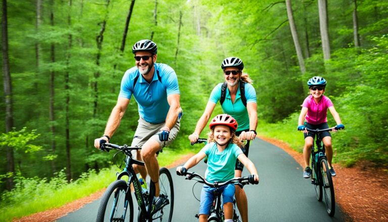 Augusta family activities