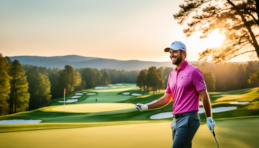 Augusta golf vacation packages Augusta golf vacation packages