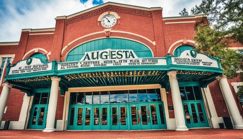 Augusta historic sites Augusta historic sites