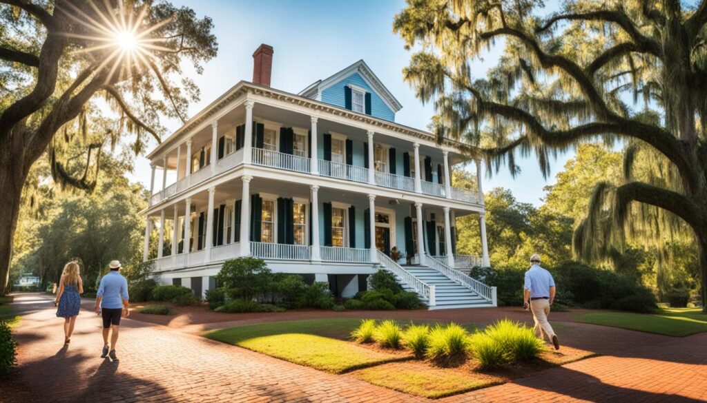 Augusta historic tours Augusta historic tours