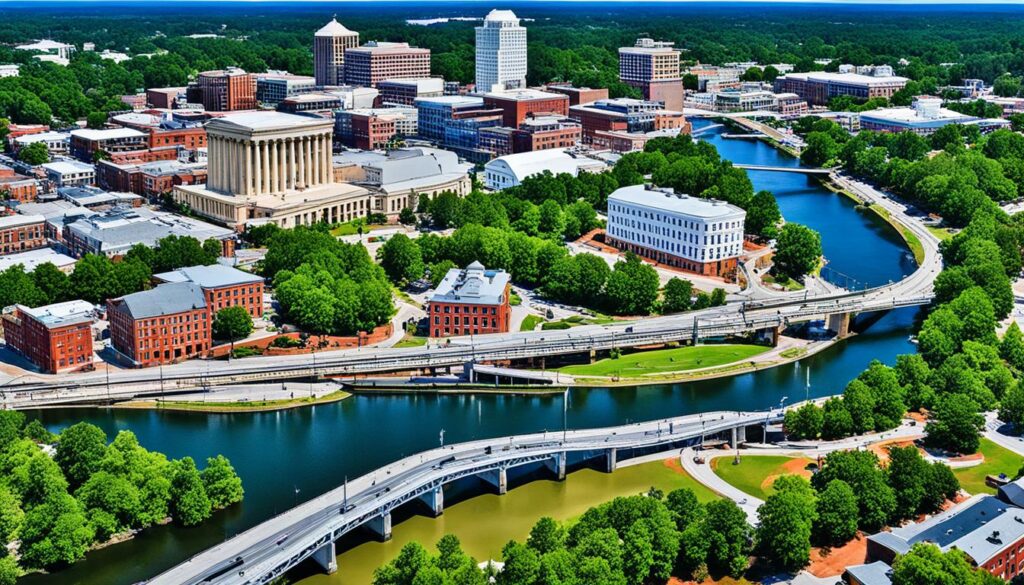 Augusta historical attractions Augusta historical attractions