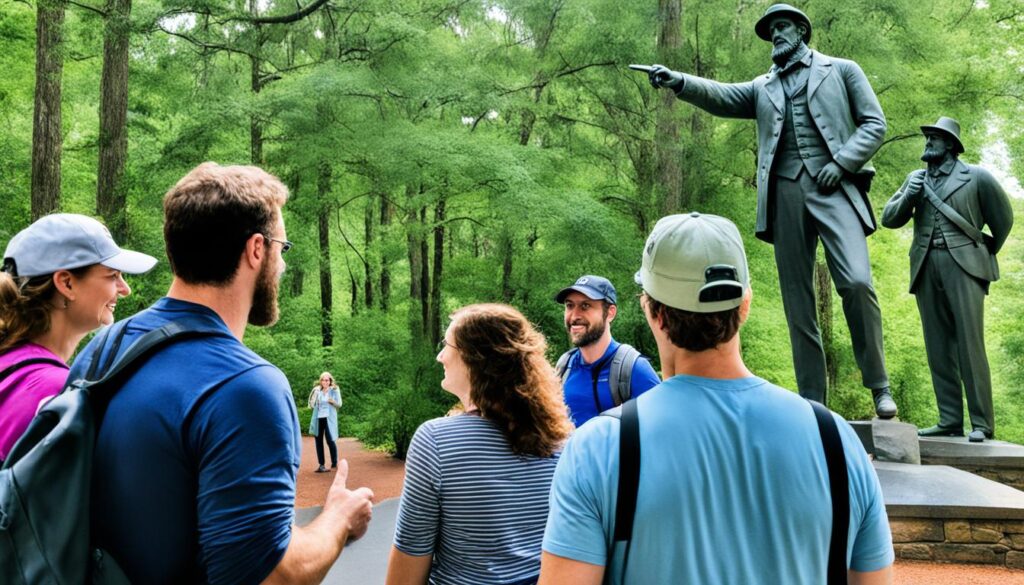 Augusta history tours Augusta history tours
