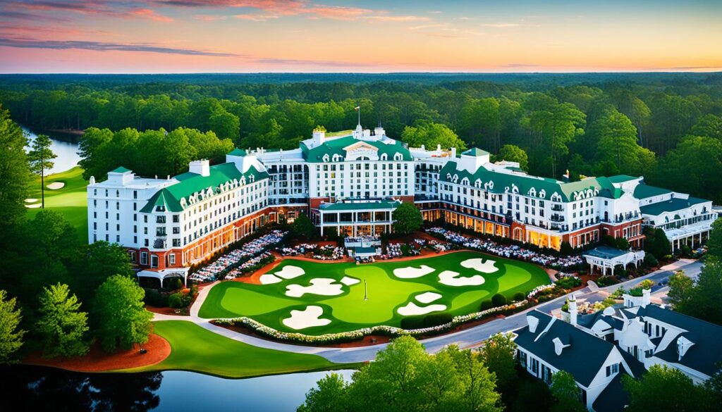 Augusta hotels near Masters Augusta hotels near Masters
