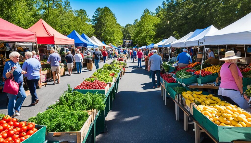 Augusta local markets Augusta local markets