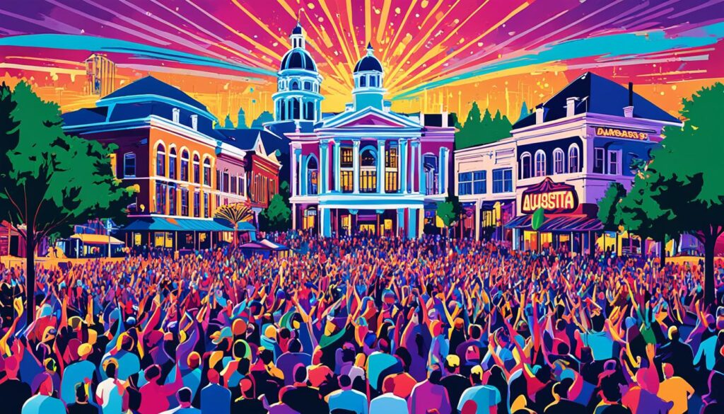 Augusta nightlife music venues Augusta nightlife music venues
