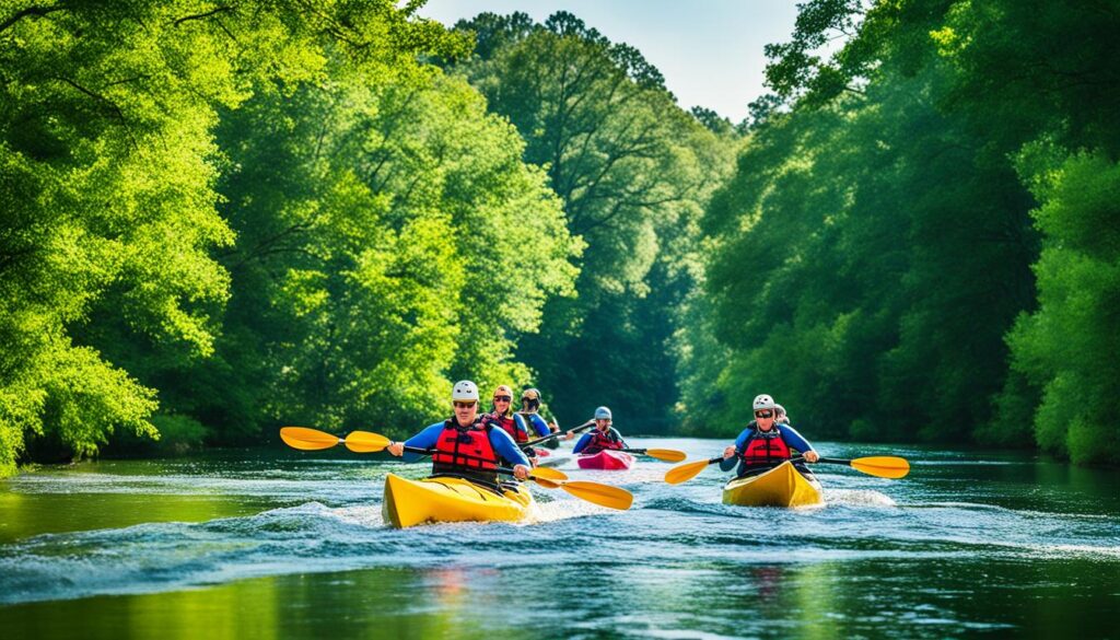 Augusta outdoor activities Augusta outdoor activities