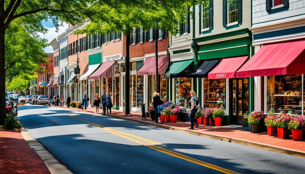 Augusta shopping options Augusta shopping options