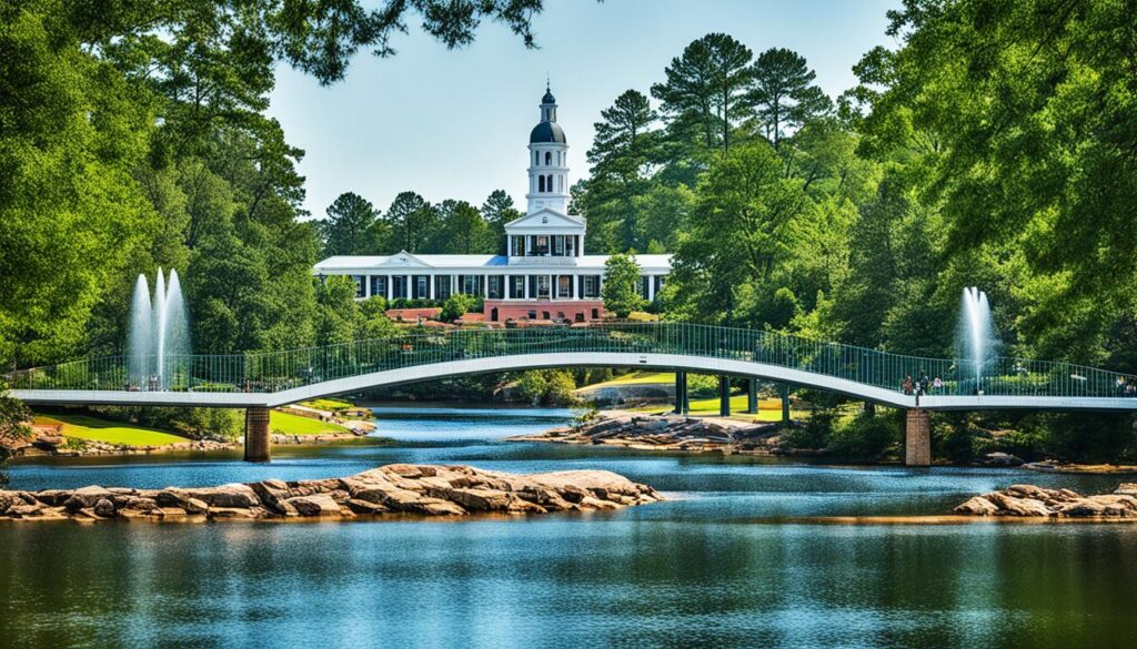 Augusta's Cultural Heritage Augusta's Cultural Heritage