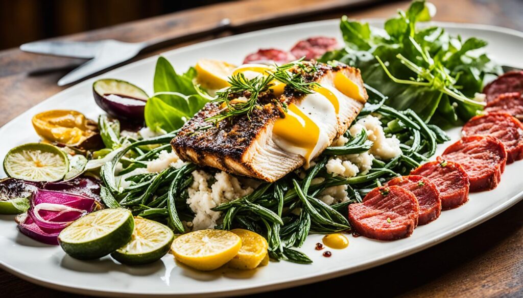 Augusta's hidden foodie gems Augusta's hidden foodie gems