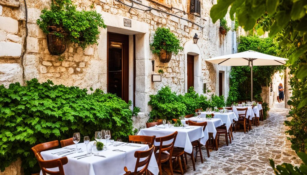 Authentic Pula Eateries Authentic Pula Eateries
