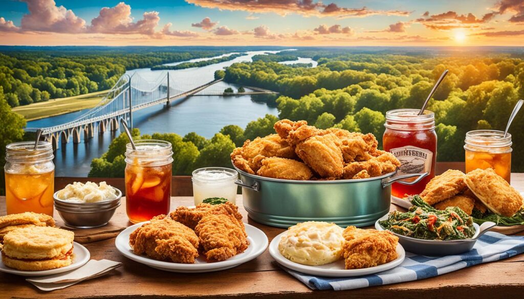 Authentic Southern food Alexandria restaurants Authentic Southern food Alexandria restaurants