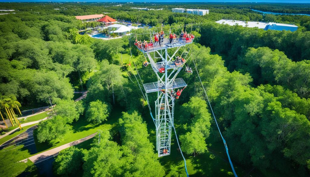 Aventura Park Aventura Park