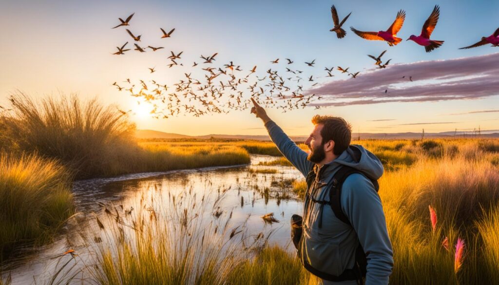 Back Bay Refuge birding trips Back Bay Refuge birding trips