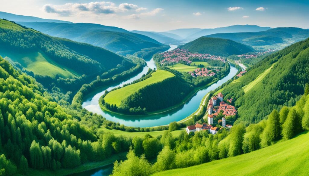 Banja Luka trip planner Banja Luka trip planner