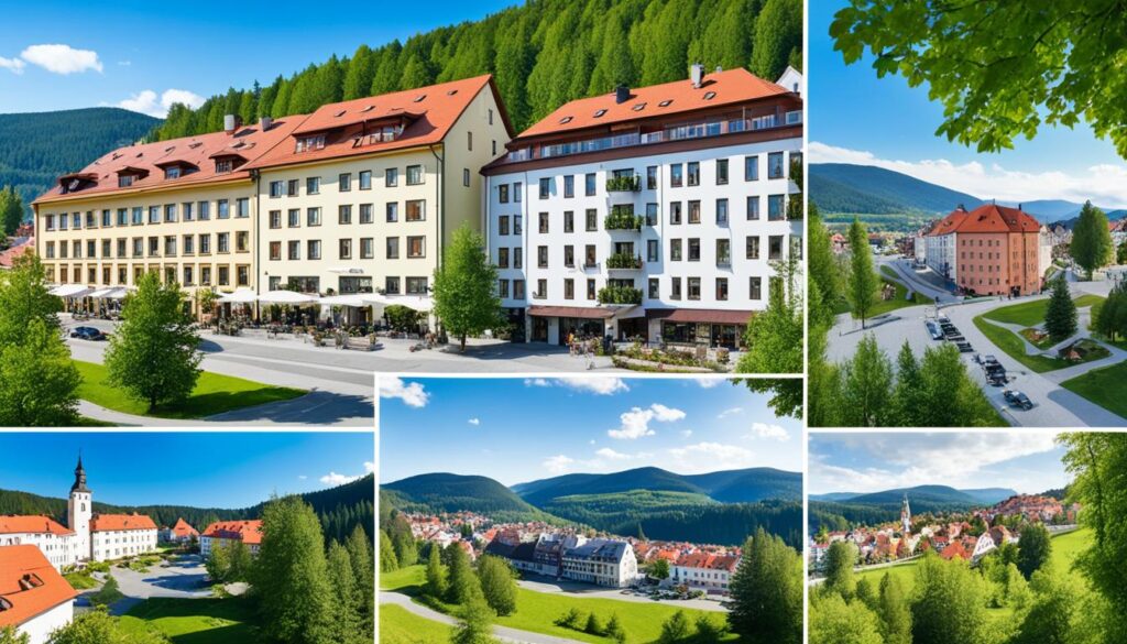 Banská Bystrica Accommodation and Dining Banská Bystrica Accommodation and Dining