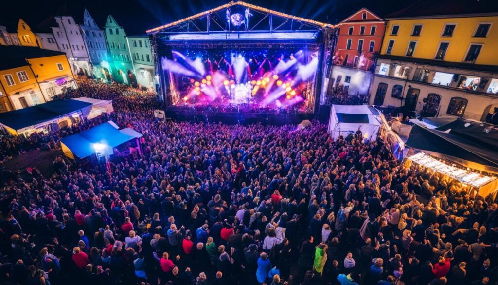 Banská Bystrica Festivals and Events Banská Bystrica Festivals and Events