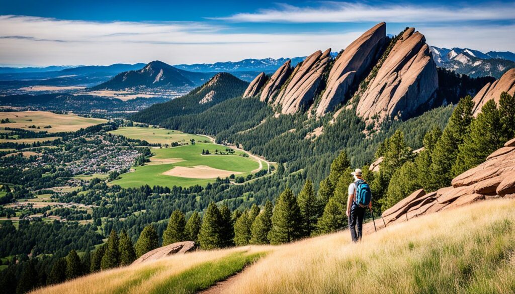 Beautiful nature spots for photography in Boulder Beautiful nature spots for photography in Boulder
