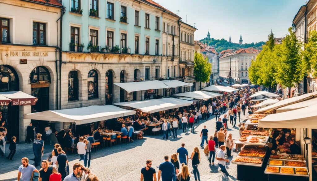 Belgrade City Guide Belgrade City Guide