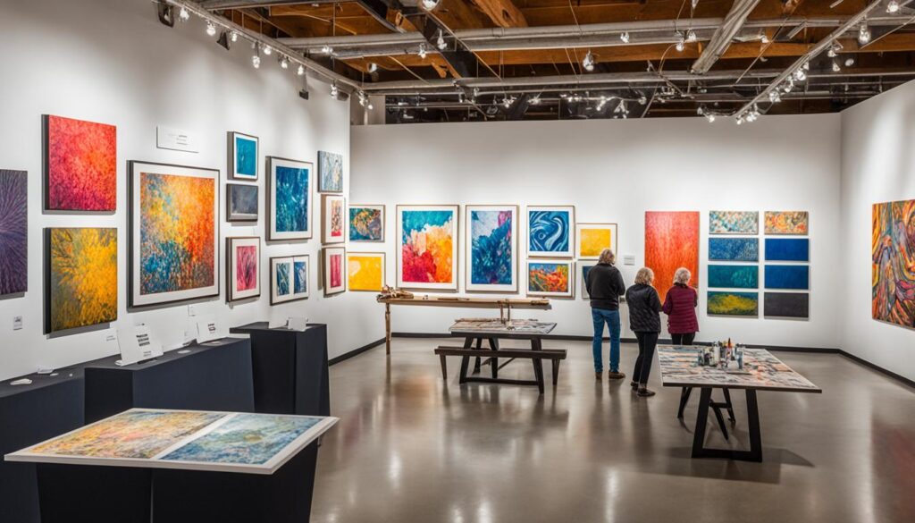 Bellevue Art Exhibitions Bellevue Art Exhibitions