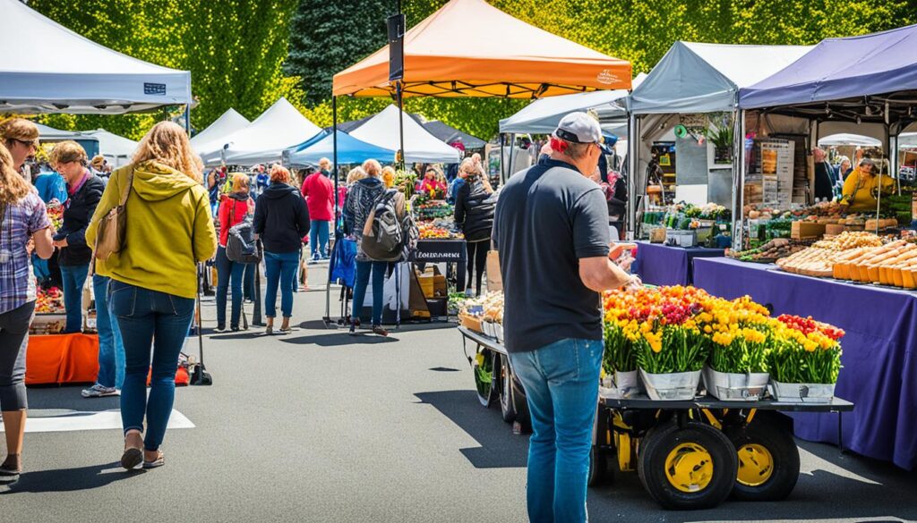 Bellevue Farmers Market Bellevue Farmers Market