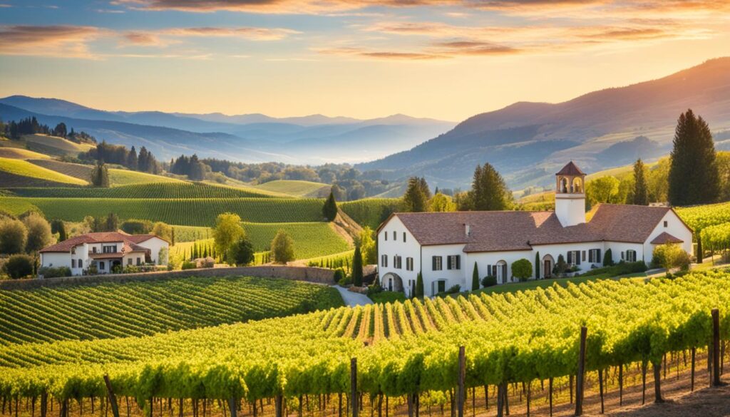Bellevue Wine Tours Bellevue Wine Tours