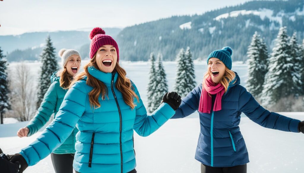 Bellevue Winter Activities Bellevue Winter Activities