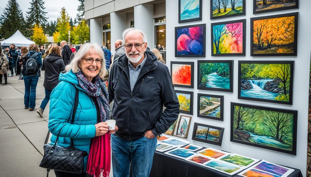 Bellevue art community Bellevue art community