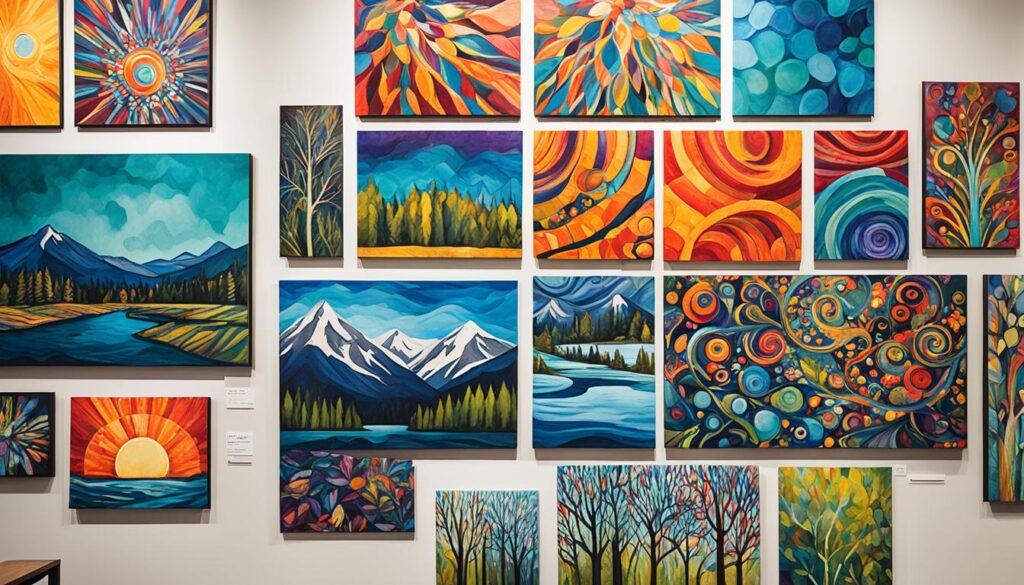 Bellevue art community Bellevue art community
