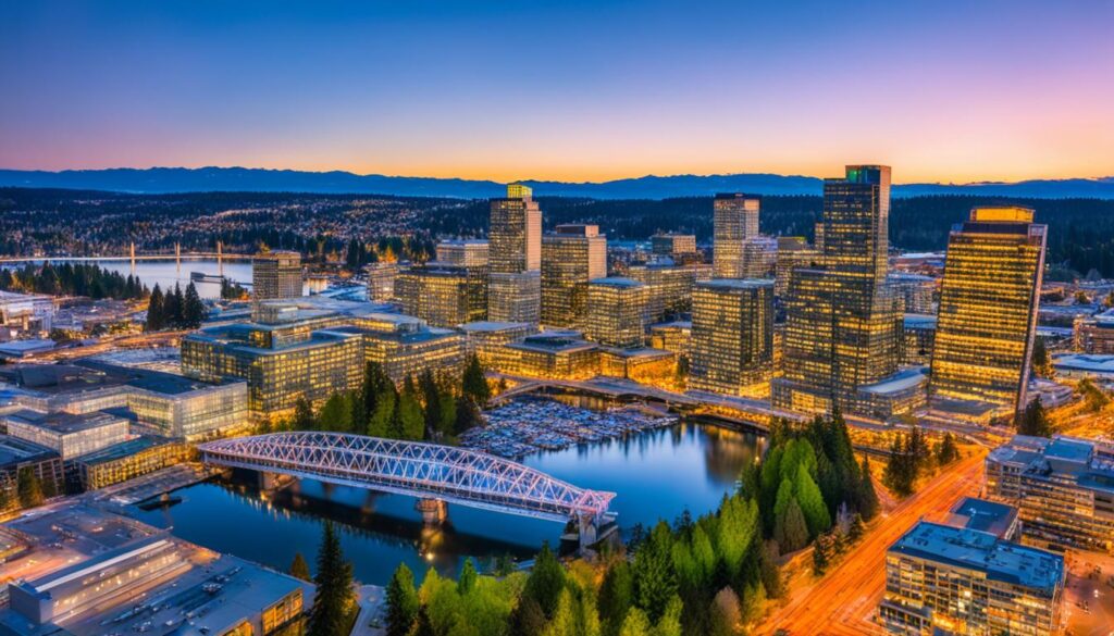 Bellevue nightlife events Bellevue nightlife events