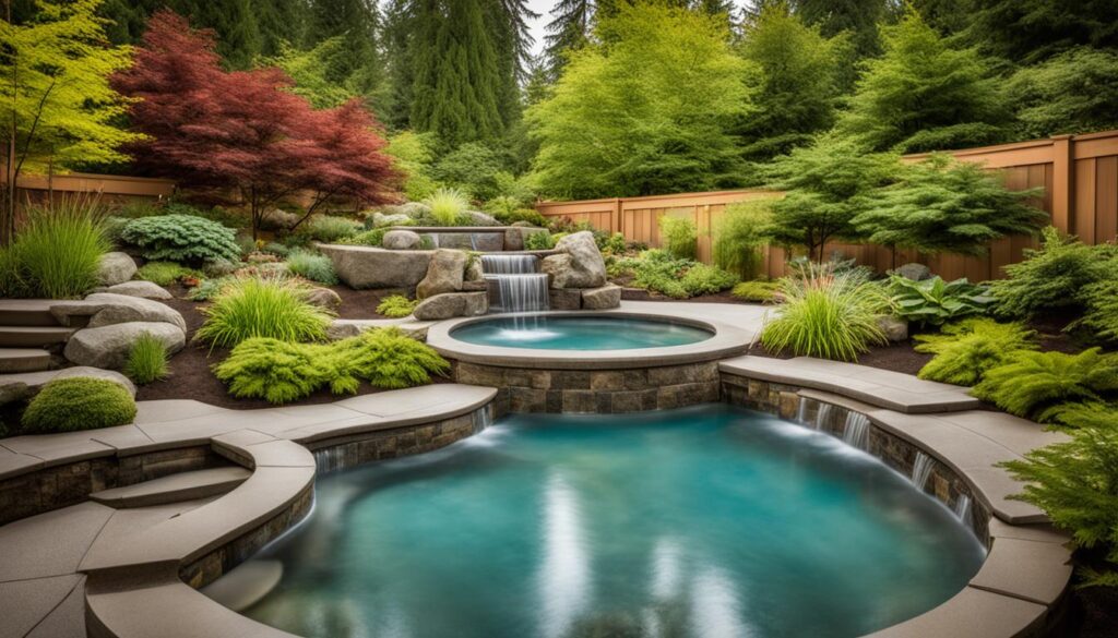 Bellevue relaxation retreats image Bellevue relaxation retreats image
