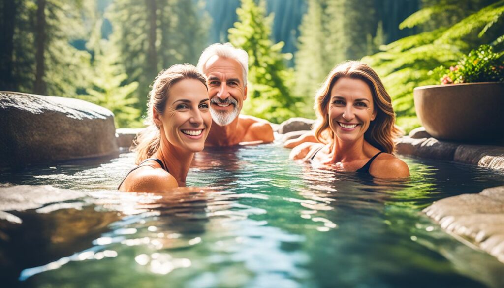 Bellevue wellness retreats Bellevue wellness retreats