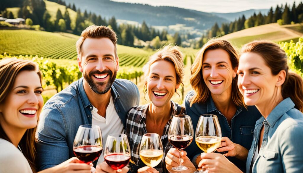 Bellevue wine tours Bellevue wine tours