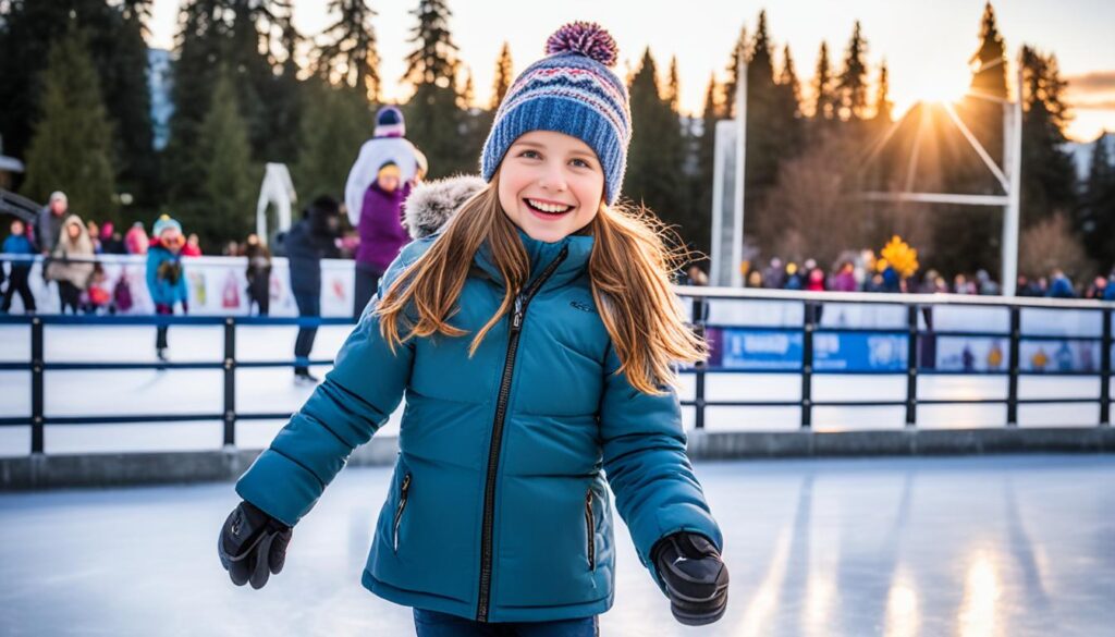 Bellevue winter activities Bellevue winter activities