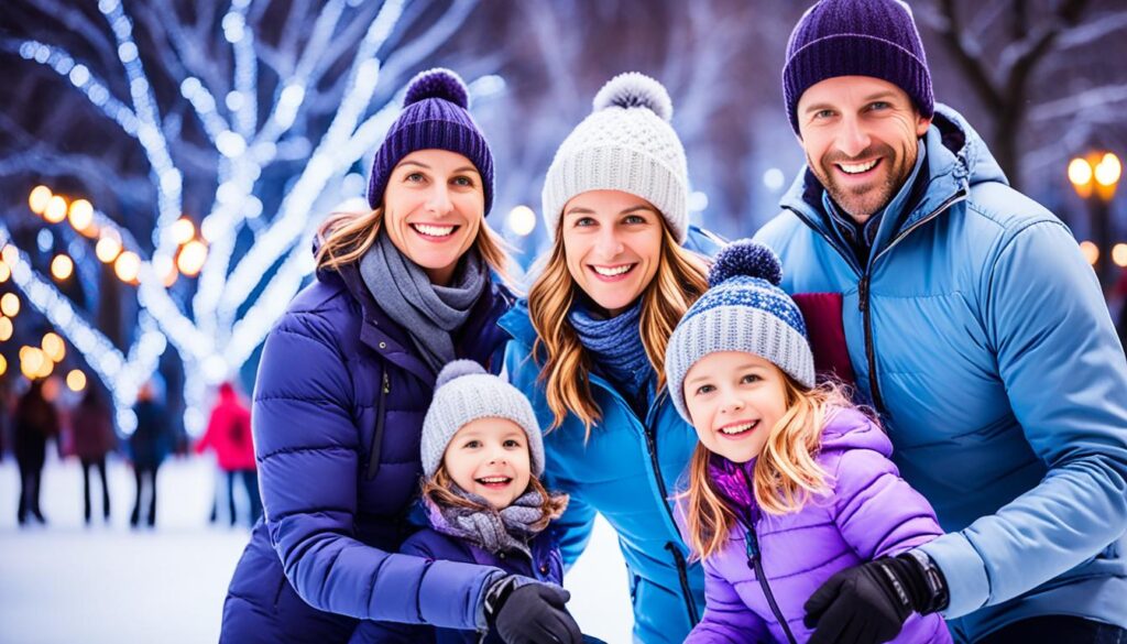 Bellevue winter activities Bellevue winter activities