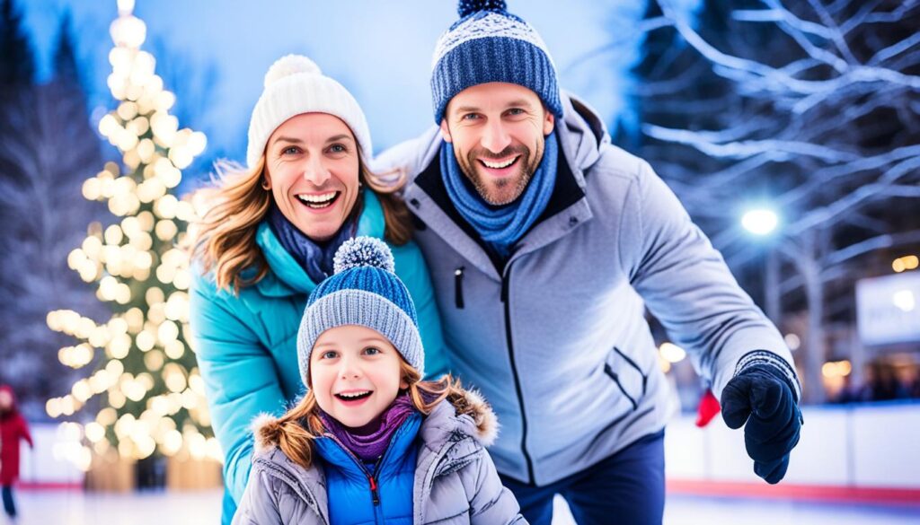 Bellevue winter activities Bellevue winter activities
