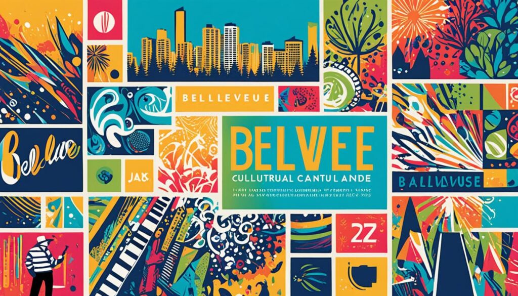 Bellevue's Cultural Events Calendar Bellevue's Cultural Events Calendar