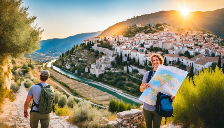 Berat Itinerary 5 Days