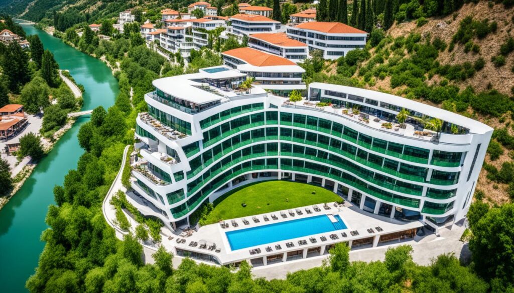 Berat hotel Berat hotel