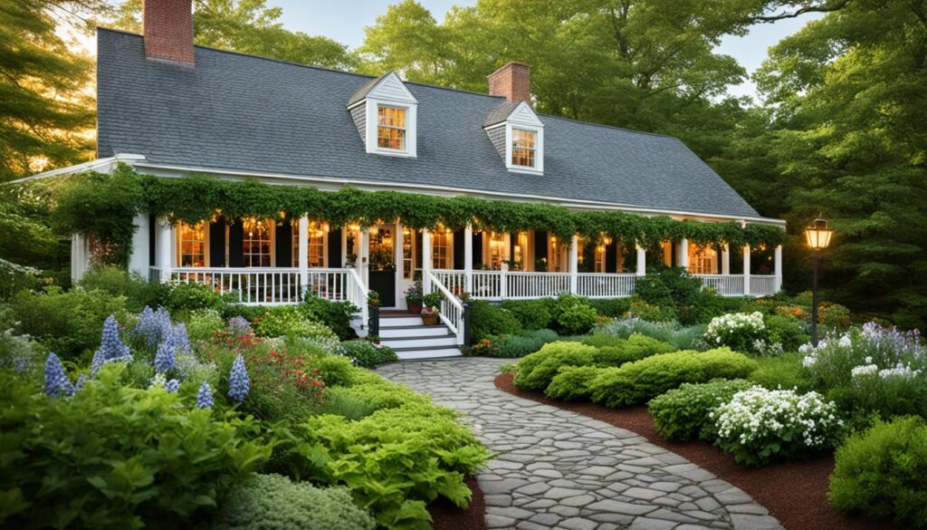 Best Cape Cod Inns Best Cape Cod Inns