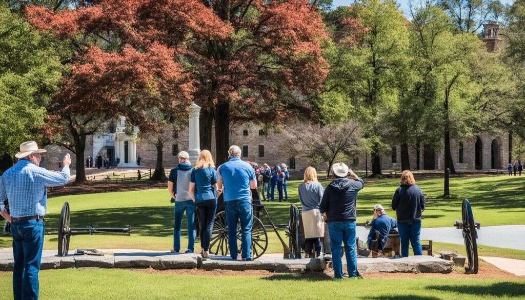 Best Civil War Tours in Macon Georgia Best Civil War Tours in Macon Georgia