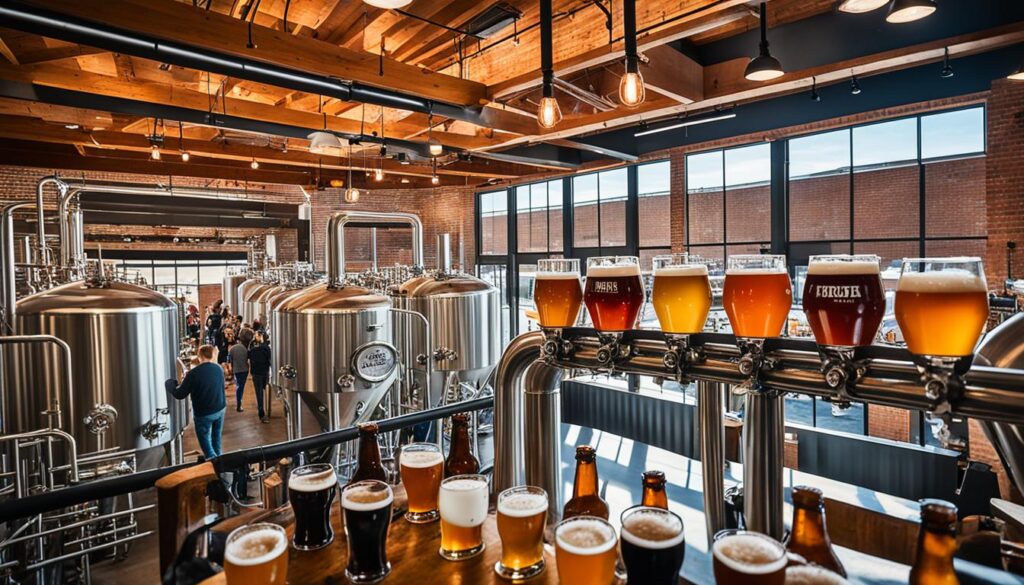 Best Craft Beer Augusta Best Craft Beer Augusta