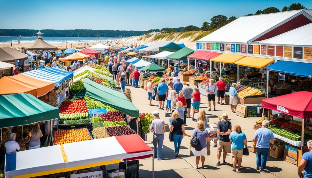 Best Farmers Market in Virginia Beach Best Farmers Market in Virginia Beach