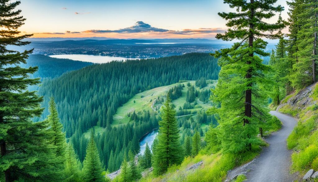 Best Hiking Trails in Spokane Best Hiking Trails in Spokane